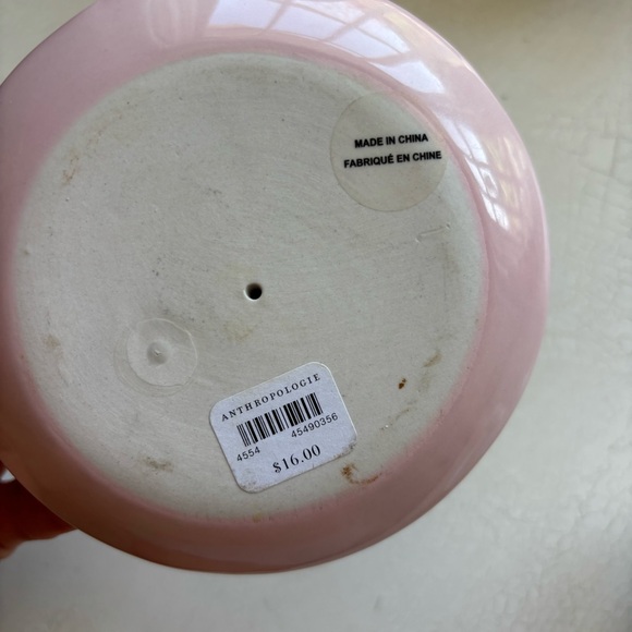 Anthropologie Summer Scoops Trinket Jewelry Dish - Picture 6 of 6